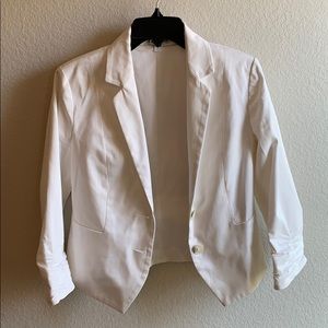Express Blazer